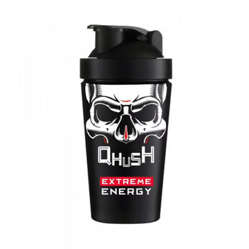 Qhush Shaker